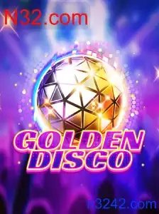 GoldenDisco